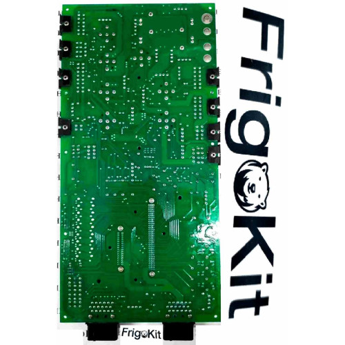 41-7423 RELAY BOARD TCI SPECTRUM MULTI-TEMP FOR THERMO KING USED PERFECT COND. 41-7423 RELAY BOARD TCI SPECTRUM MULTI-TEMP FOR THERMO KING USED PERFECT COND.